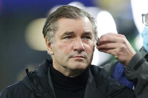 Zorc kritisiert Zwayer: "Da verzweifelst du draußen"