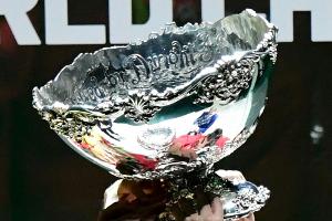 Davis-Cup-Endrunde künftig in fünf Städten