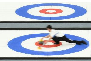 Curling: Deutsches Mixed Double kassiert Niederlage