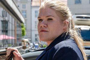 "Polizeiruf 110: Hermann": Wer spielt Adam Raczeks frühere Kollegin?