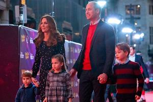 Prinz William verrät süßes Morgenritual seiner Familie