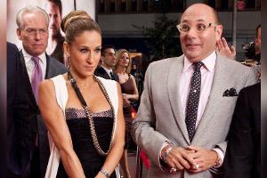 "SATC"-Star Willie Garson: Nur eine wusste über den Krebs Bescheid
