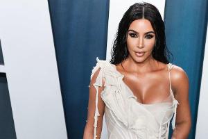 Kim Kardashians Tochter North West sorgt mit TikTok-Video für Wirbel