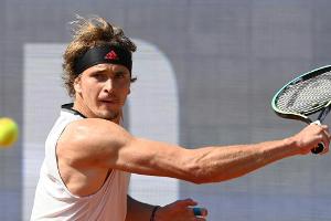 Zverev bleibt Turnier in München treu