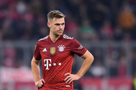 Joshua Kimmich Impfung Corona