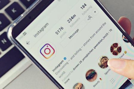 Was war 2021 los auf Instagram und Facebook? Mutterkonzern Meta verrät es in seinem Jahresrückblick. Was war 2021 los auf Instagram und Facebook? Mutterkonzern Meta verrät es in seinem Jahresrückblick.