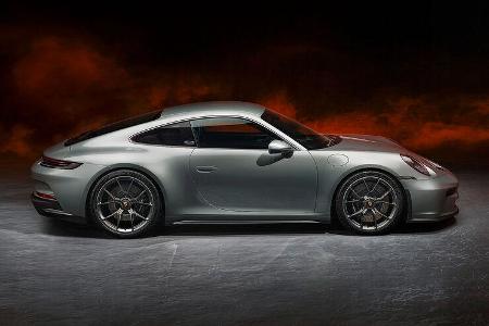 Porsche 911 GT3 70 Years Porsche Australia Edition