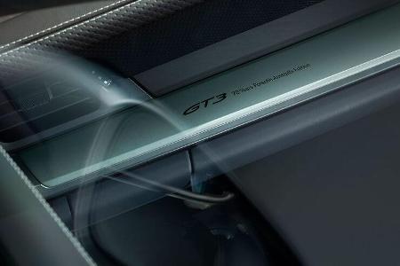 Porsche 911 GT3 70 Years Porsche Australia Edition