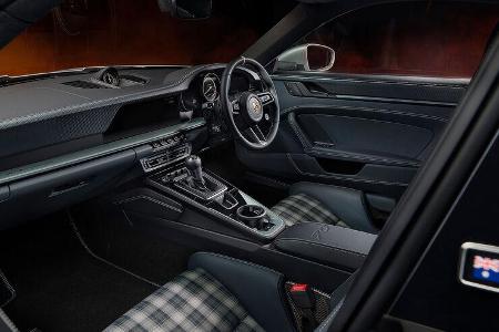 Porsche 911 GT3 70 Years Porsche Australia Edition