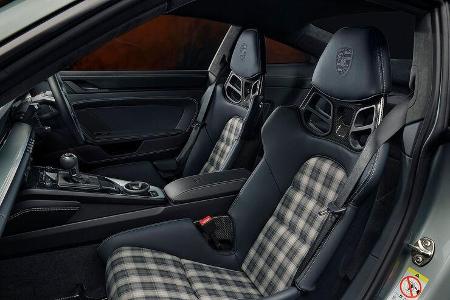 Porsche 911 GT3 70 Years Porsche Australia Edition