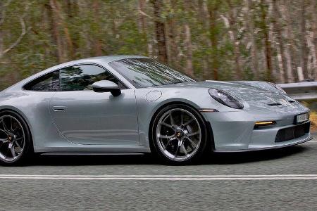 Porsche 911 GT3 70 Years Porsche Australia Edition