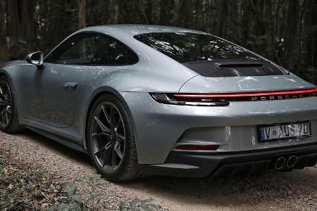 Porsche 911 GT3 70 Years Porsche Australia Edition