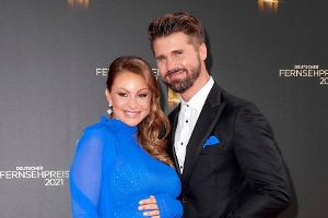 Stars gratulieren Jana und Thore Schölermann zum Baby