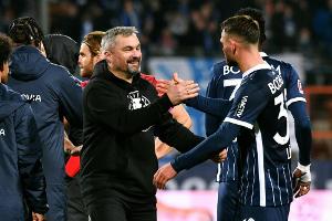 Bochum will starke Hinrunde krönen: "Jeder ist heiß"
