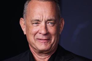 Tom Hanks unterstützt "Forrest Gump"-Co-Star für Wohltätigkeitsaktion
