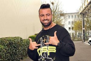 Dschungelcamp 2022: Auch Cosimo Citiolo dabei?