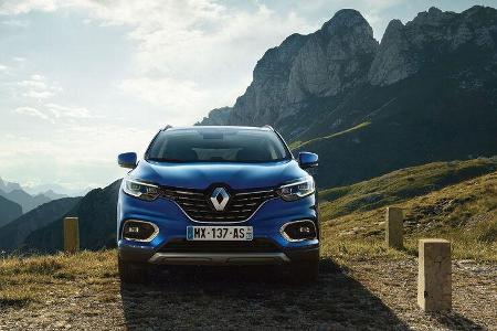 Renault Kadjar (2019)