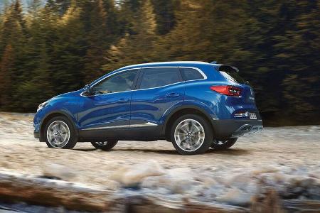 Renault Kadjar (2019)