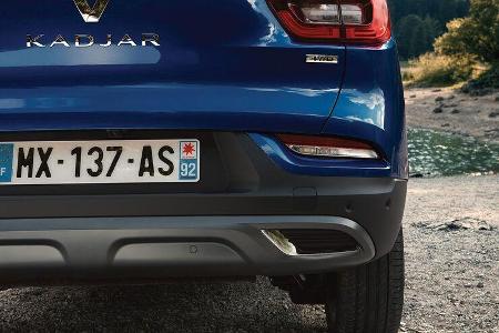Renault Kadjar (2019)