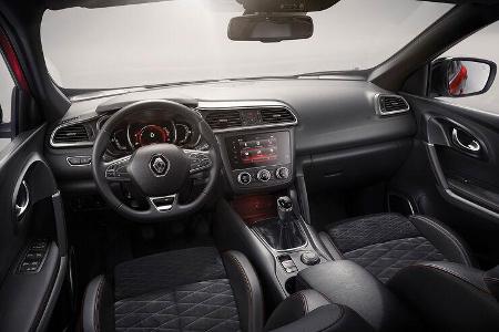 Renault Kadjar (2019)