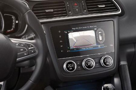 Renault Kadjar (2019)