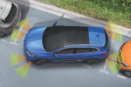 Renault Kadjar (2019)