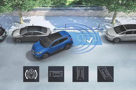 Renault Kadjar (2019)