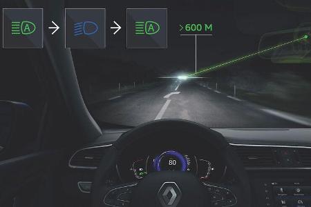 Renault Kadjar (2019)