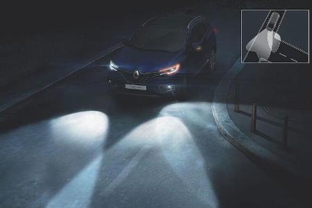 Renault Kadjar (2019)