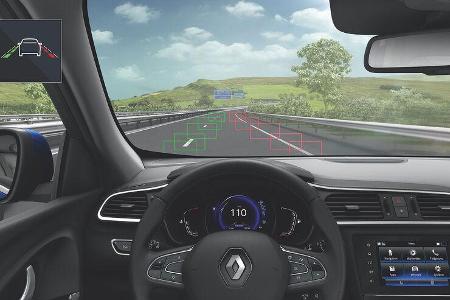 Renault Kadjar (2019)