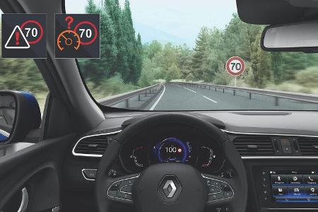 Renault Kadjar (2019)