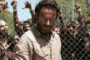 "The Walking Dead" enthüllt endlich den Ursprung der Zombie-Apokalypse