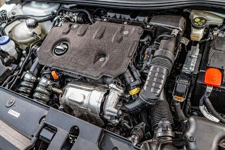 Diesel Opel Corsa 1.5 D, ams 2420