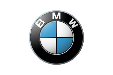 BMW Logo