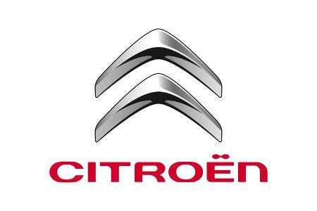 Citroen Logo