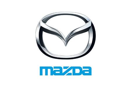 Mazda Logo