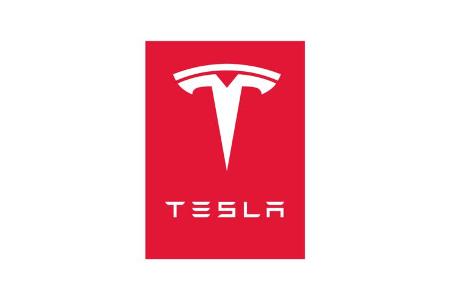 Tesla Logo