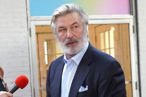 Nach TV-Interview: Alec Baldwin löscht Twitter-Account