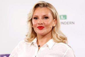 Evelyn Burdecki: Emotionaler Instagram-Post nach Tod ihres Vaters