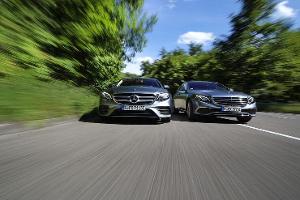 Benzin oder Diesel - Welcher Hybrid passt besser?