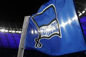 Hertha BSC findet Hauptsponsor für Rest der Saison