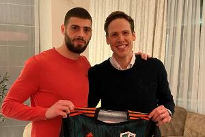 HBL: Hannover verpflichtet Vujovic zur kommenden Saison