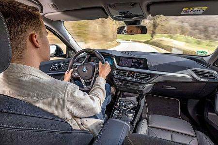 BMW 118d