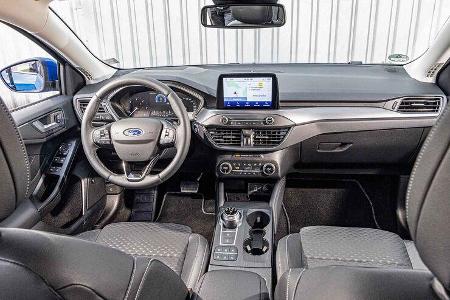 Ford Focus 2.0 EcoBlue