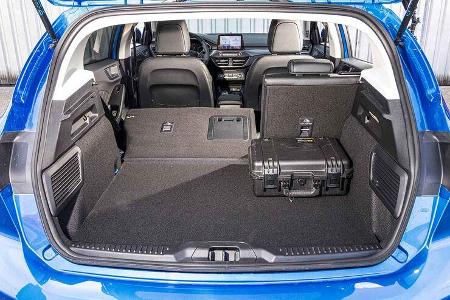 Ford Focus 2.0 EcoBlue