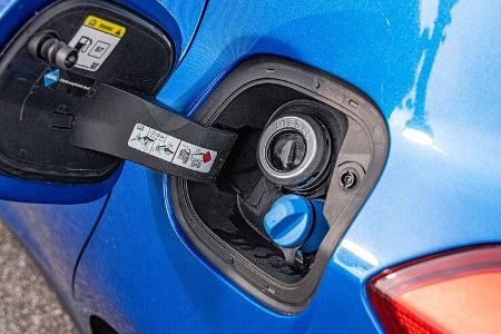 Ford Focus 2.0 EcoBlue