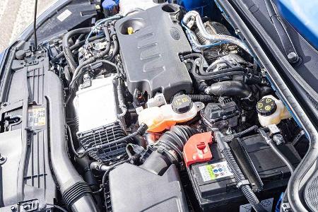 Ford Focus 2.0 EcoBlue