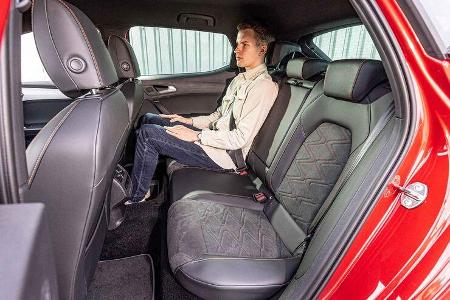 Seat Leon 2.0 TDI