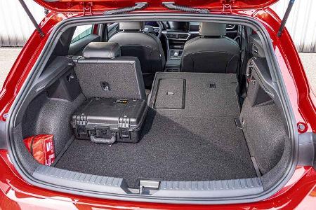 Seat Leon 2.0 TDI