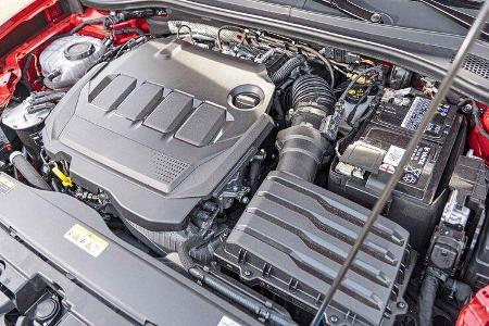Seat Leon 2.0 TDI